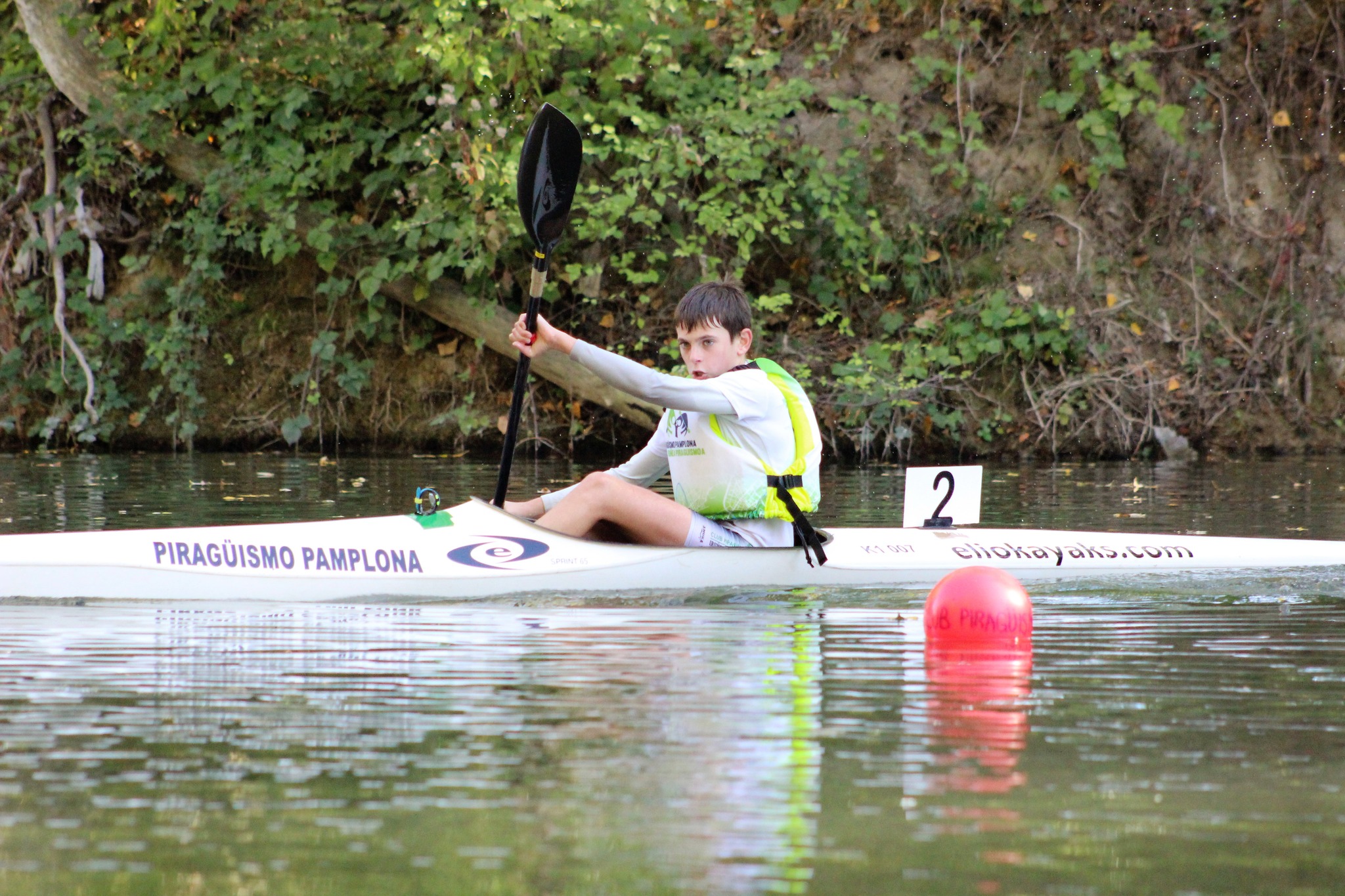 Celebrada la 3ª jornada de los JDN de la temporada 2022-2023